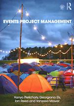 Events Project Management