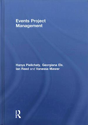 Events Project Management