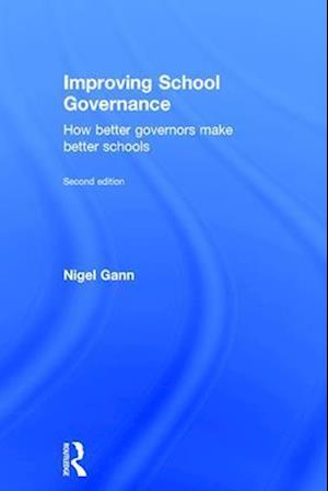 Improving School Governance