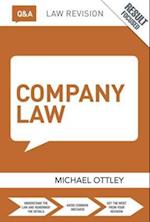 Q&A Company Law