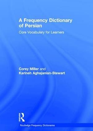 A Frequency Dictionary of Persian