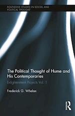 Political Thought of Hume and His Contemporaries