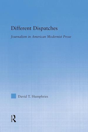 Different Dispatches