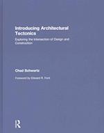 Introducing Architectural Tectonics