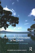 The Modern Landscapes of Ted Smyth