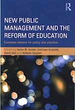 New Public Management and the Reform of Education