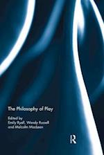 The Philosophy of Play