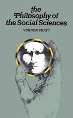 Philosophy and the Social Sciences