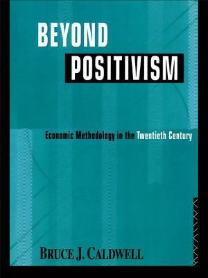 Beyond Positivism