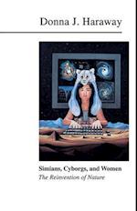 Simians, Cyborgs, and Women