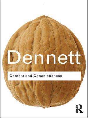 Content and Consciousness