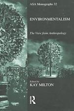 Environmentalism