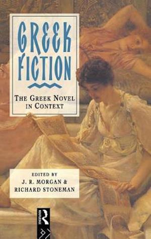 Greek Fiction