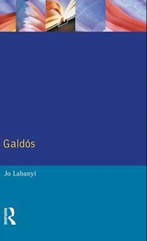 Galdos