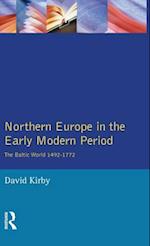 Northern Europe in the Early Modern Period