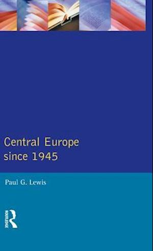 Central Europe Since 1945