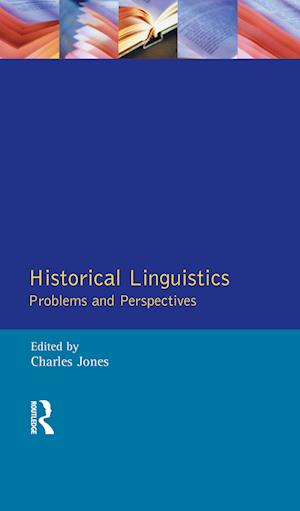 Historical Linguistics