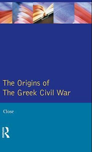 Greek Civil War, The