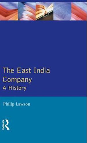 East India Company , The