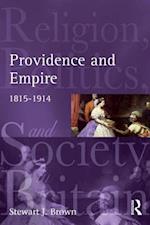 Providence and Empire