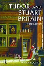 Tudor and Stuart Britain