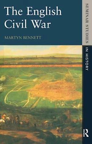 The English Civil War 1640-1649