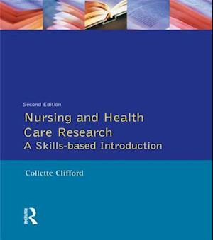 Nursing and Health Care Research