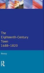 The Eighteenth-Century Town