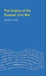 The Origins of the Russian Civil War
