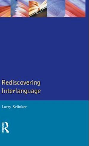 Rediscovering Interlanguage