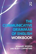 The Communicative Grammar of English Workbook