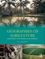 Geographies of Agriculture
