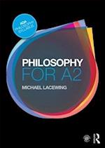 Philosophy for A2