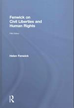 Fenwick on Civil Liberties & Human Rights