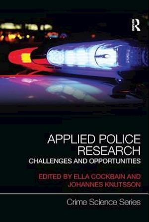 Applied Police Research