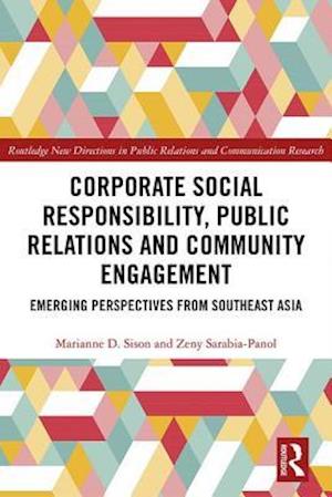 Corporate Social Responsibility, Public Relations and Community Engagement