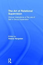 The Art of Relational Supervision