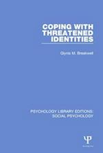 Coping with Threatened Identities