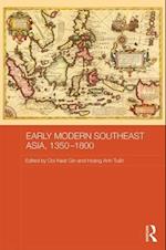 Early Modern Southeast Asia, 1350-1800