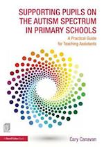 Supporting Pupils on the Autism Spectrum in Primary Schools