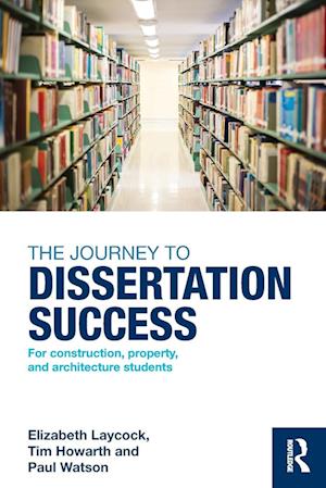 The Journey to Dissertation Success