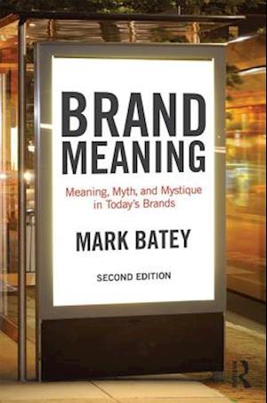 Brand Meaning