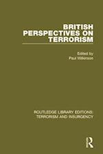 Routledge Library Editions: Terrorism and Insurgency