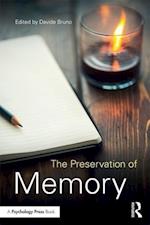 The Preservation of Memory