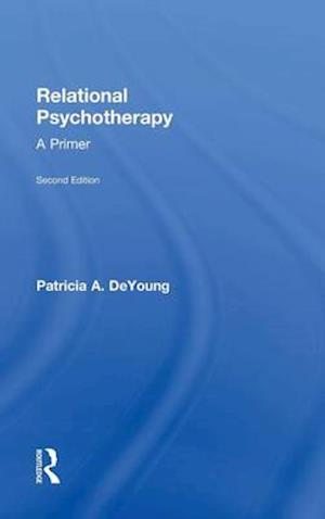 Relational Psychotherapy