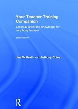 Your Teacher Training Companion