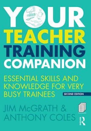 Your Teacher Training Companion