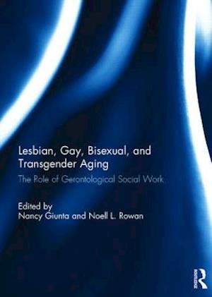 Lesbian, Gay, Bisexual, and Transgender Aging