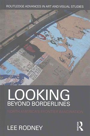 Looking Beyond Borderlines