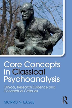 Core Concepts in Classical Psychoanalysis